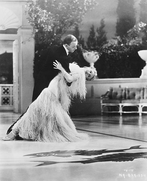 Gallery of Ginger Rogers