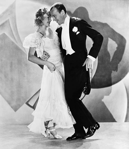 Gallery of Ginger Rogers