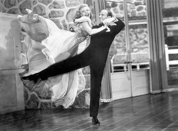 Gallery of Ginger Rogers