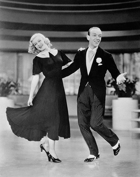 Gallery of Ginger Rogers