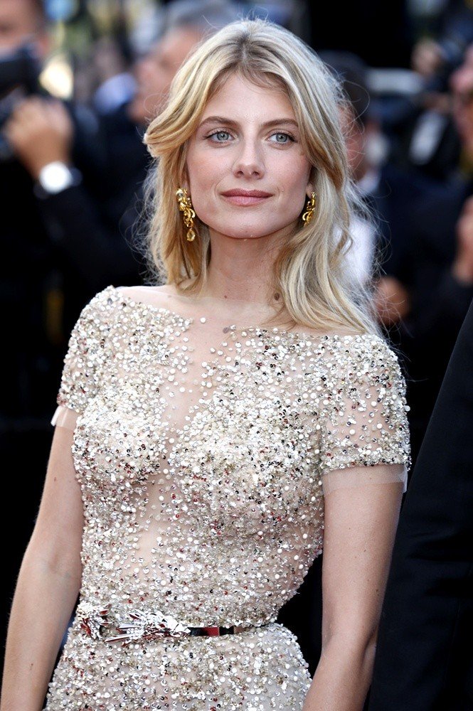 colleague: Mélanie Laurent