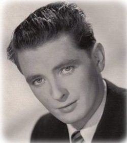 Brother: James O'Hara