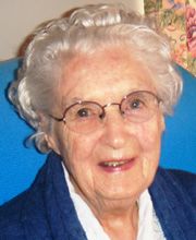 Sister: Peggy FitzSimons