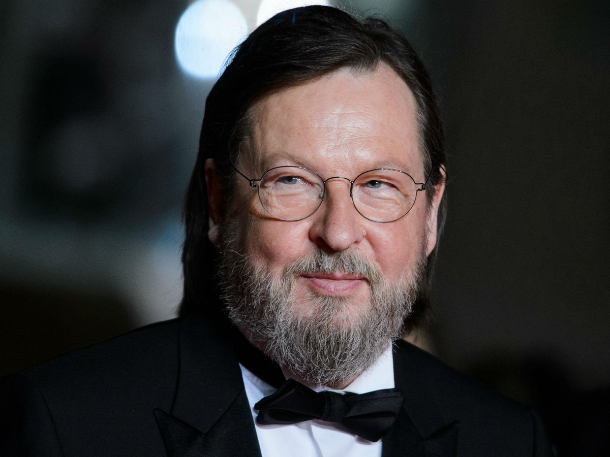 colleague: Lars von Trier