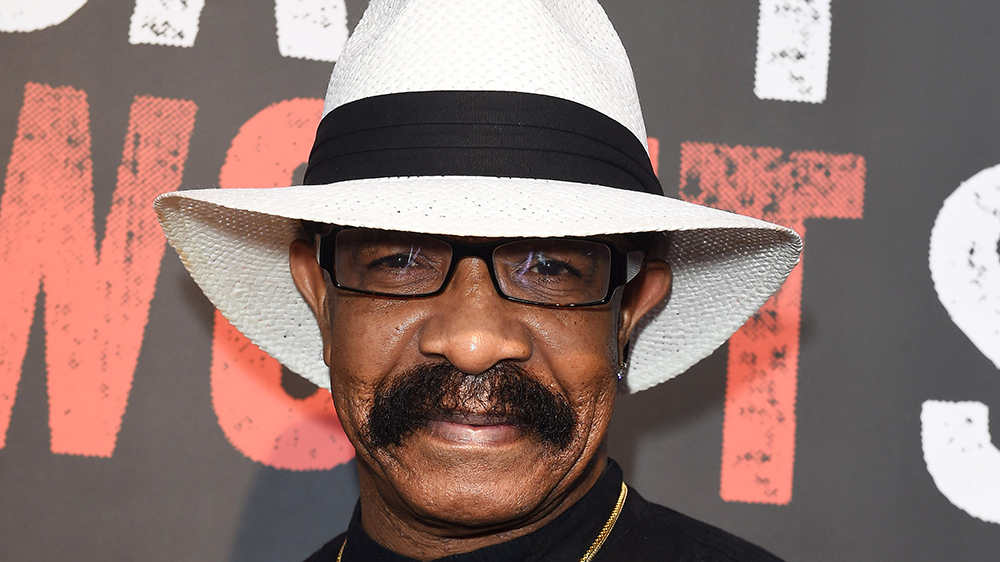 Father: Dennis Graham