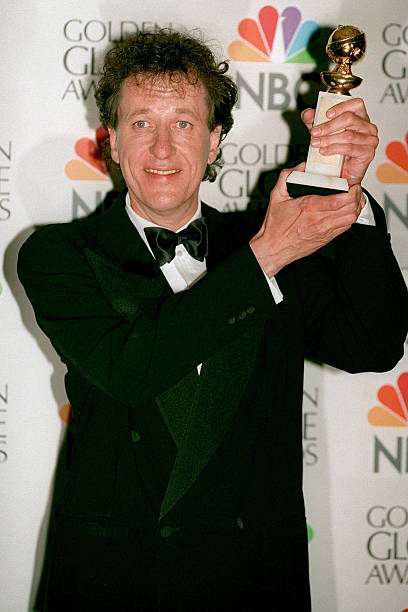 Golden Globe Award