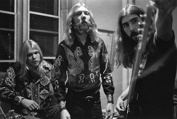 Gallery of Duane Allman