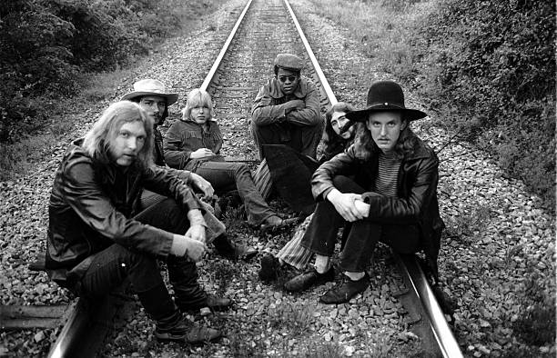 Gallery of Duane Allman