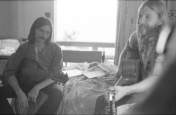Gallery of Duane Allman