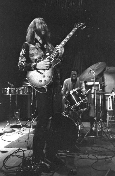 Gallery of Duane Allman