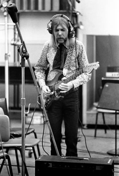 Gallery of Duane Allman