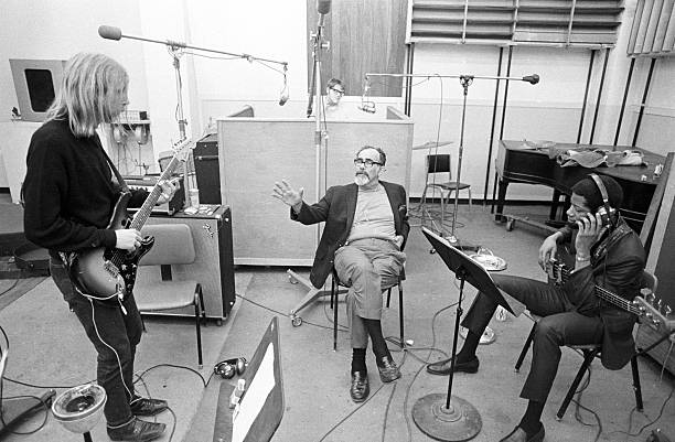 Gallery of Duane Allman