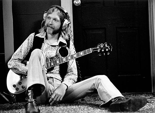Gallery of Duane Allman