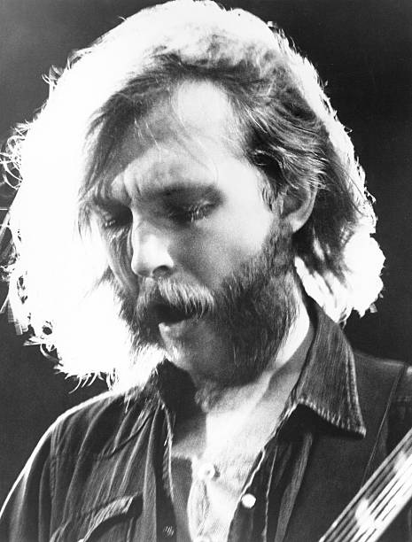 Gallery of Duane Allman