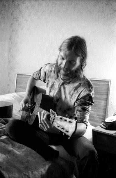 Gallery of Duane Allman