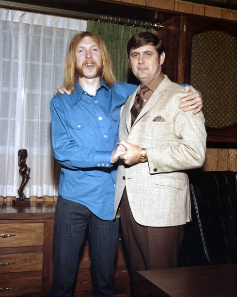 Gallery of Duane Allman