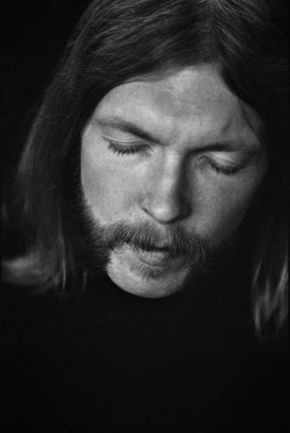 Gallery of Duane Allman
