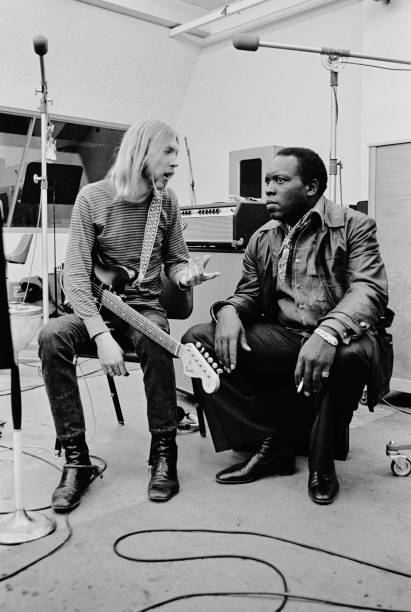 Gallery of Duane Allman
