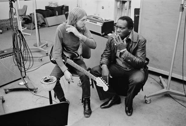 Gallery of Duane Allman