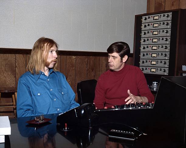 Gallery of Duane Allman