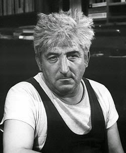 Jack Micheline