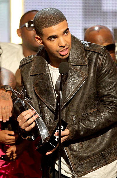 BET Award