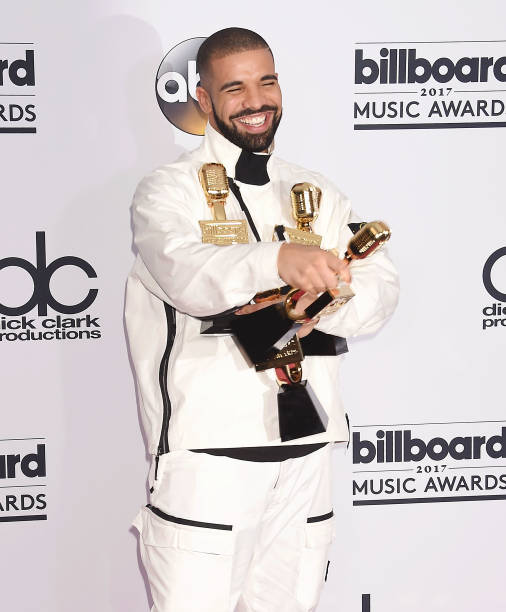 Billboard Music Award