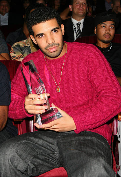 BMI Award