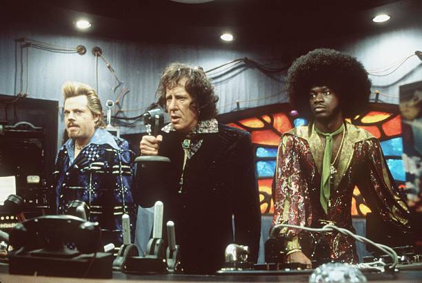 Gallery of Geoffrey Rush