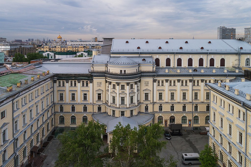 Gallery of Lazar Naumovich Berman
