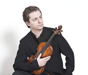 Son: Pavel Berman