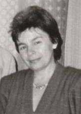 Spouse: Valentina Berman