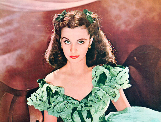 Gallery of Vivien Leigh