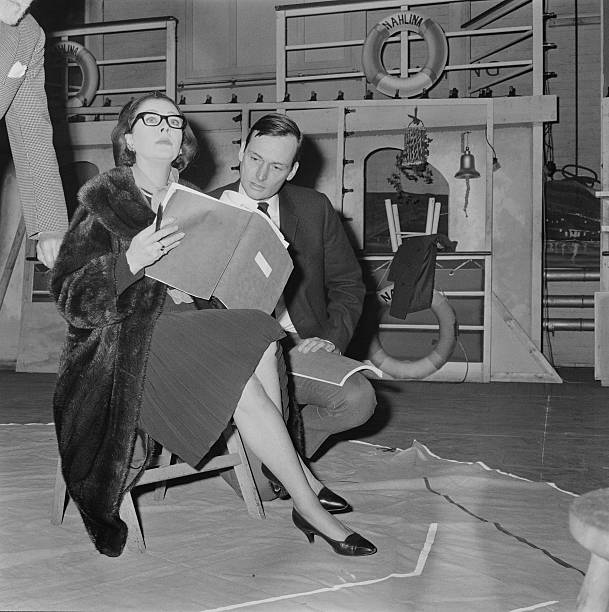 Gallery of Vivien Leigh