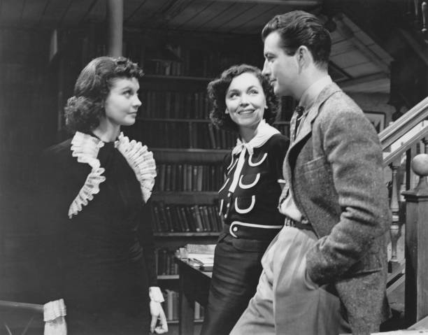 Gallery of Vivien Leigh