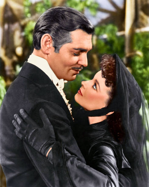 Gallery of Vivien Leigh