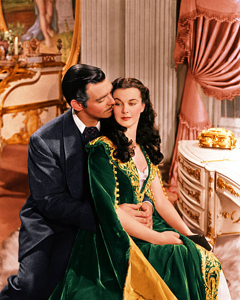 Gallery of Vivien Leigh