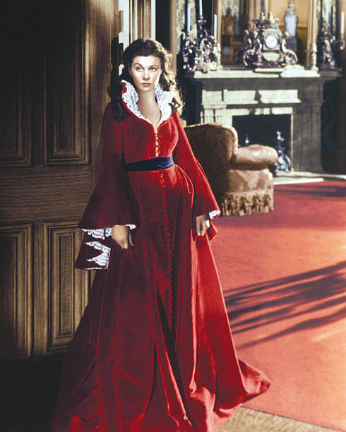 Gallery of Vivien Leigh