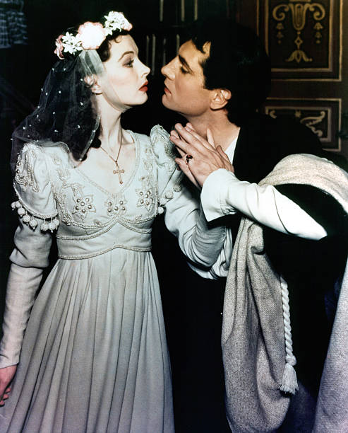 Gallery of Vivien Leigh