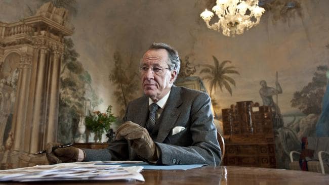 Gallery of Geoffrey Rush