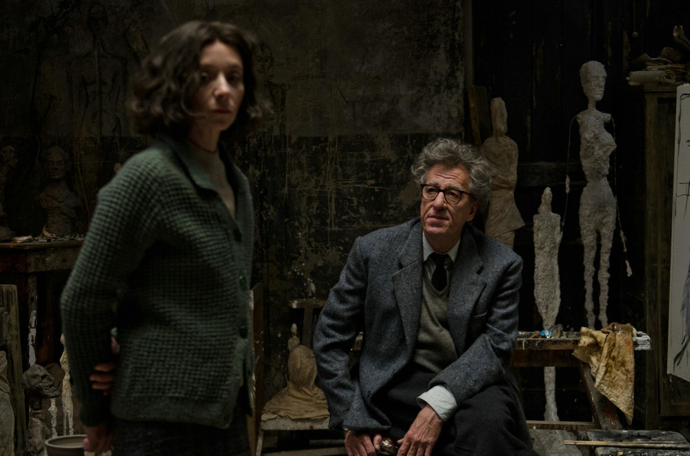 Gallery of Geoffrey Rush