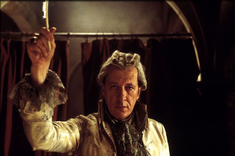 Gallery of Geoffrey Rush