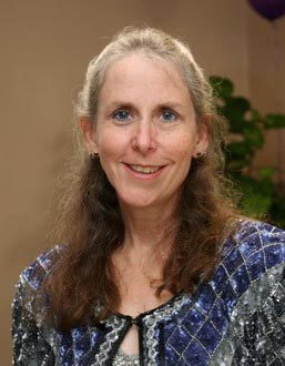 Laura Mixon