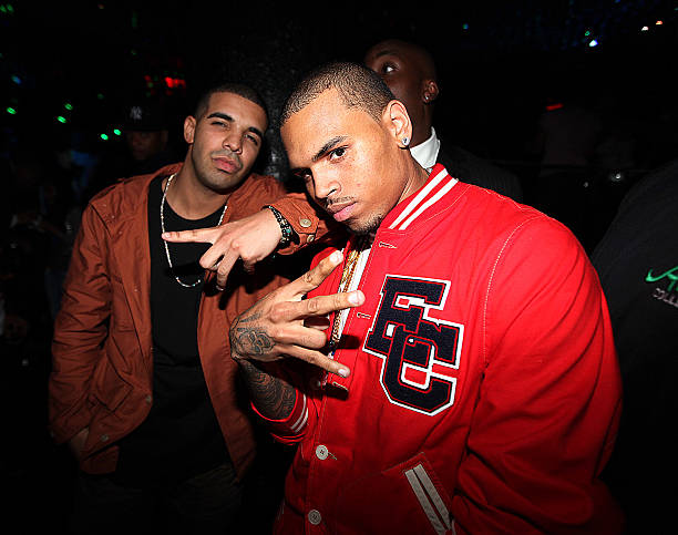 Gallery of Drake (Aubrey Graham)