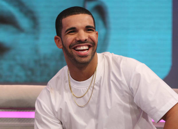 Gallery of Drake (Aubrey Graham)