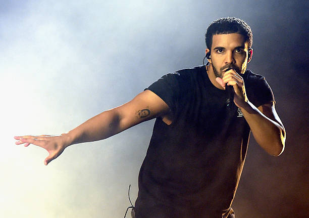 Gallery of Drake (Aubrey Graham)