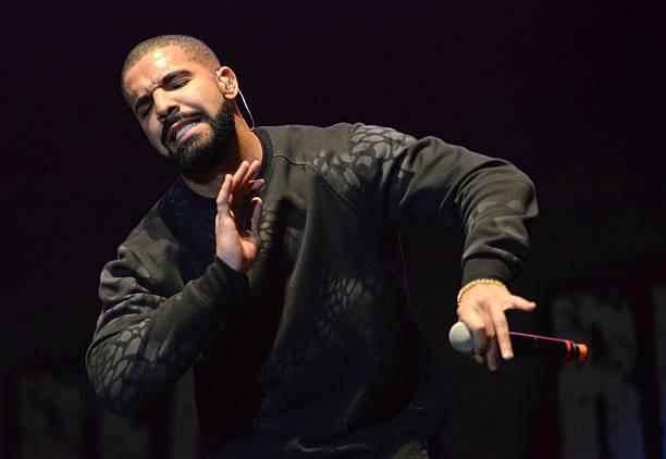 Gallery of Drake (Aubrey Graham)