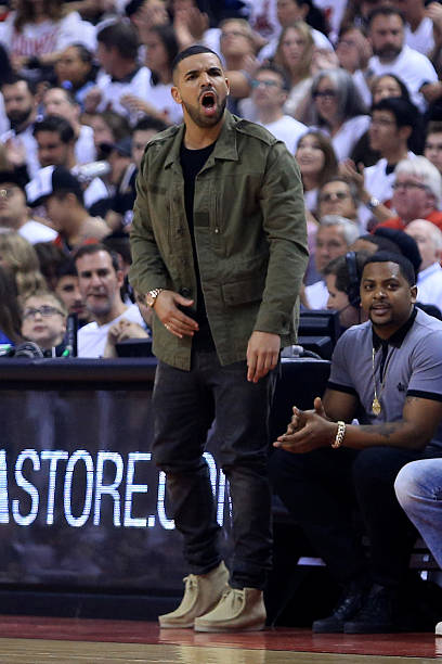 Gallery of Drake (Aubrey Graham)