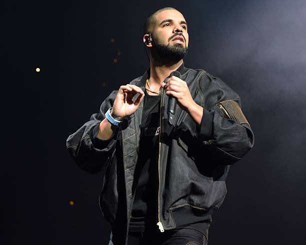 Gallery of Drake (Aubrey Graham)