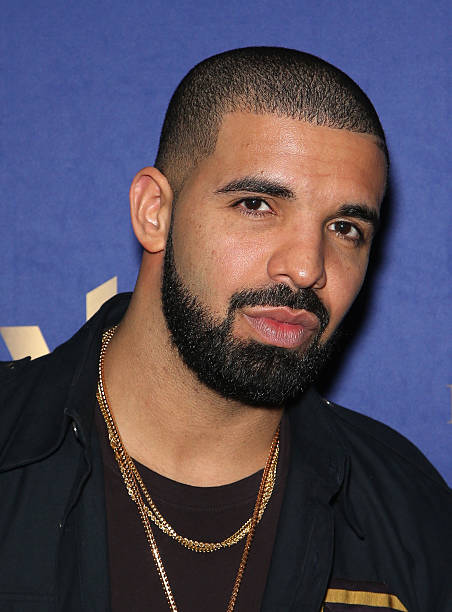 Drake (Aubrey Graham) (born October 24, 1986), Canadian Actor, singer ...